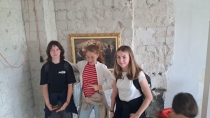 Exkurzia